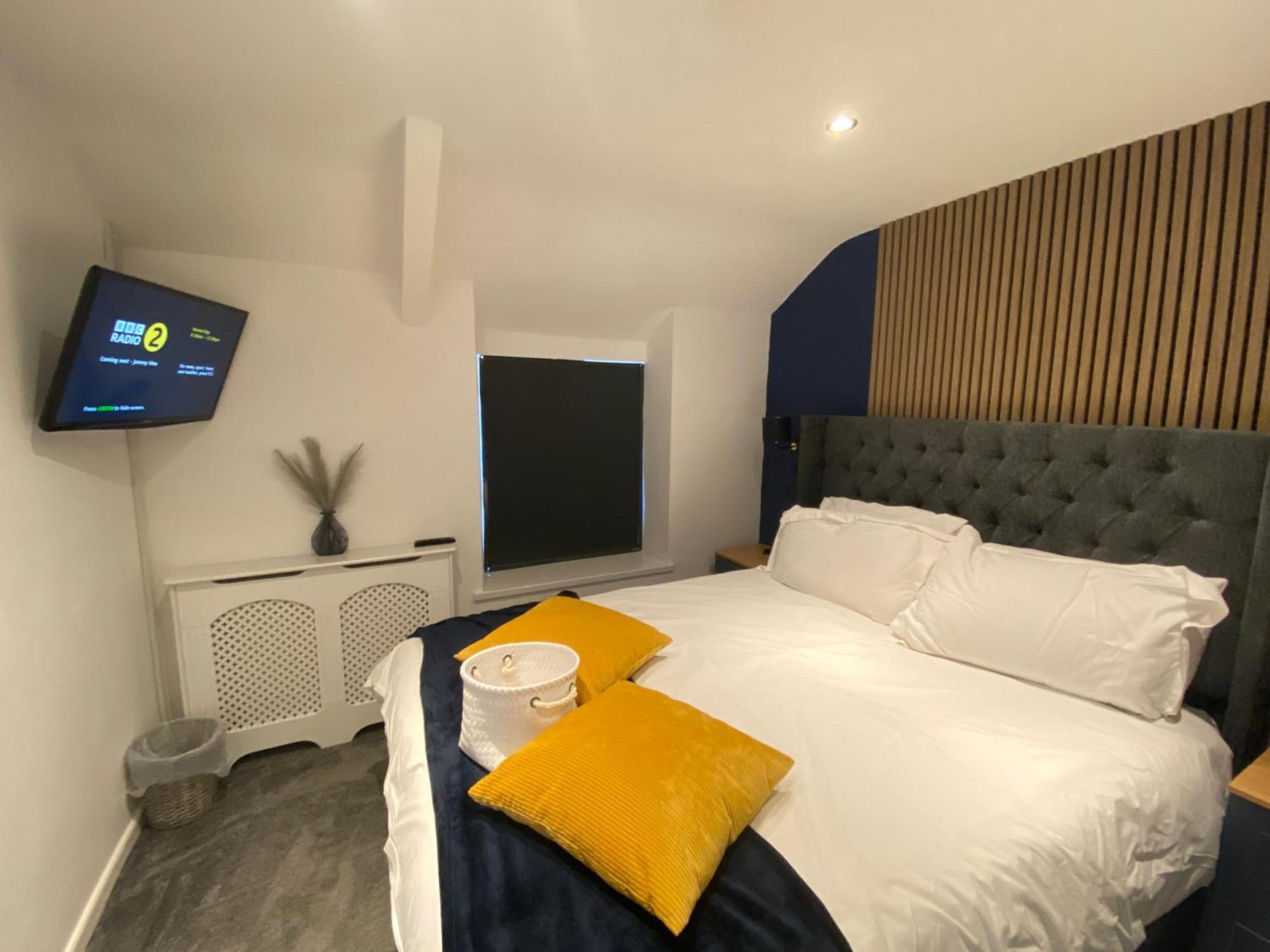 The Cwtch, Log Fire, Sleeps 6, Nr Zip World, Brecon And Bike Park Wales Villa Абърдеър Екстериор снимка